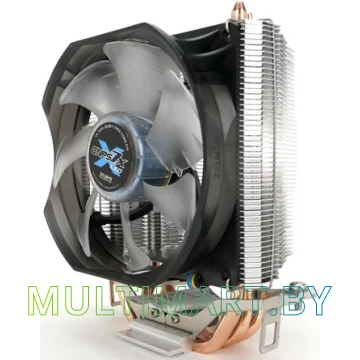 Кулер Zalman CNPS7X LED+ картинка 2